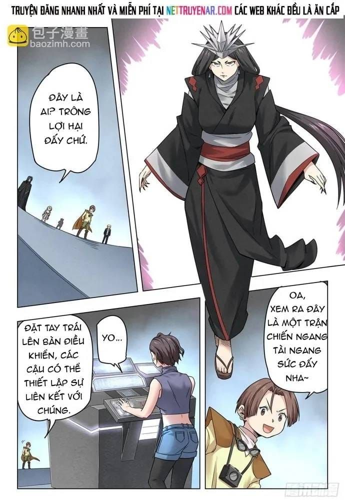 Chapter 303 - Image 10
