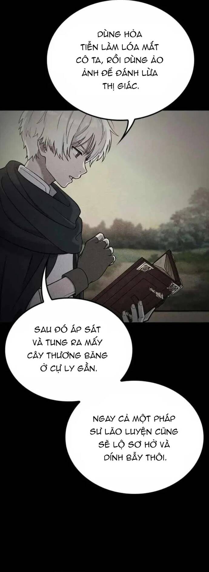 Cẩm Nang Giáo Hóa Các Tiểu Thư Quý Tộc
