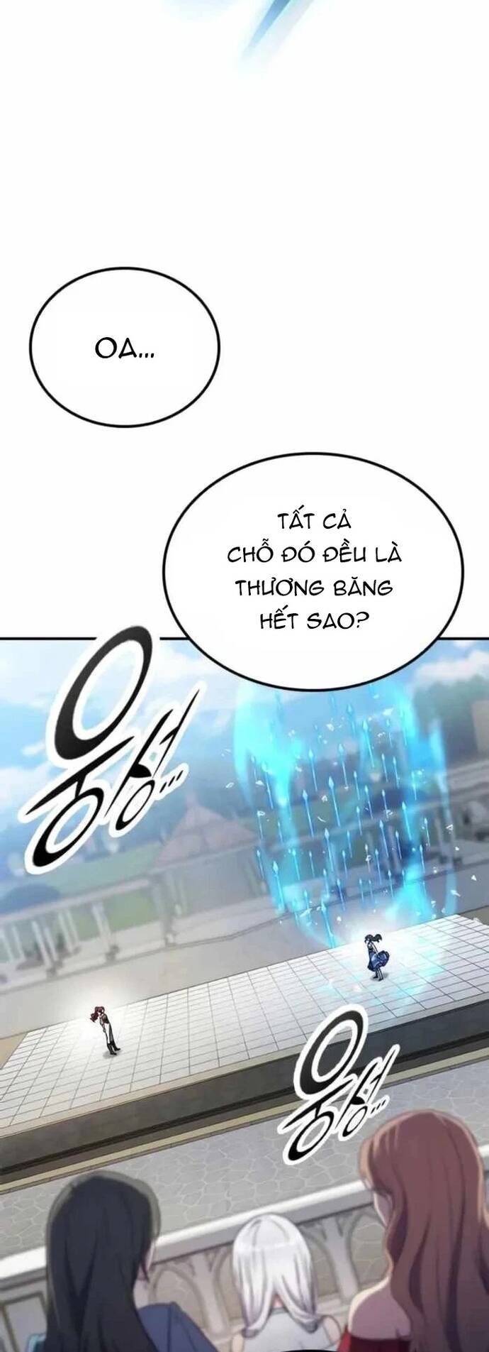 Cẩm Nang Giáo Hóa Các Tiểu Thư Quý Tộc