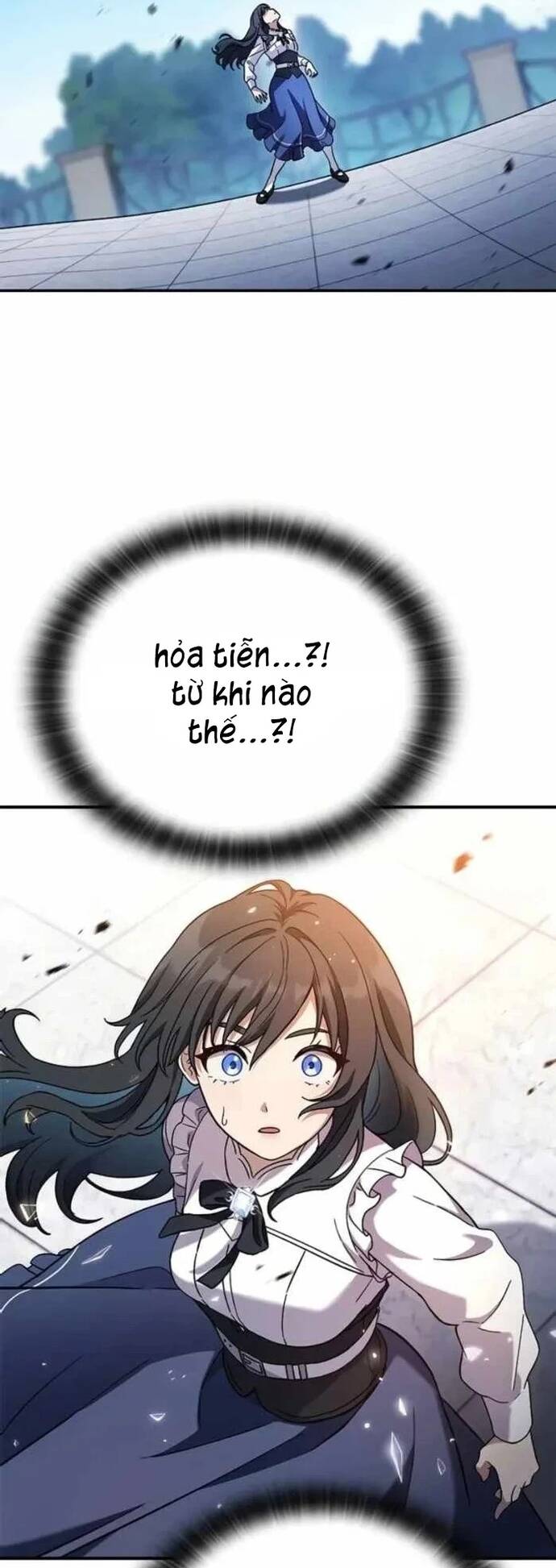 Cẩm Nang Giáo Hóa Các Tiểu Thư Quý Tộc
