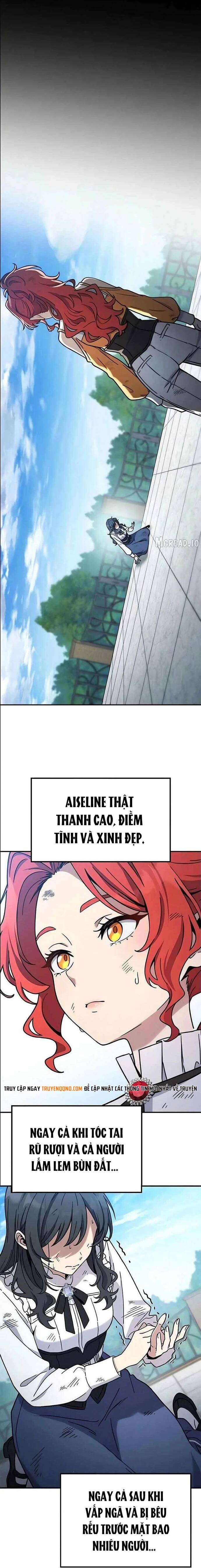 Cẩm Nang Giáo Hóa Các Tiểu Thư Quý Tộc