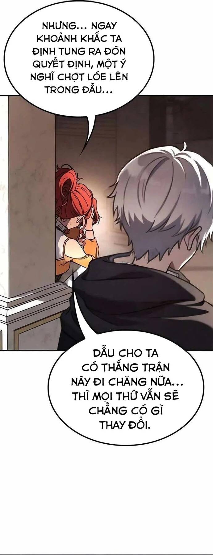 Cẩm Nang Giáo Hóa Các Tiểu Thư Quý Tộc