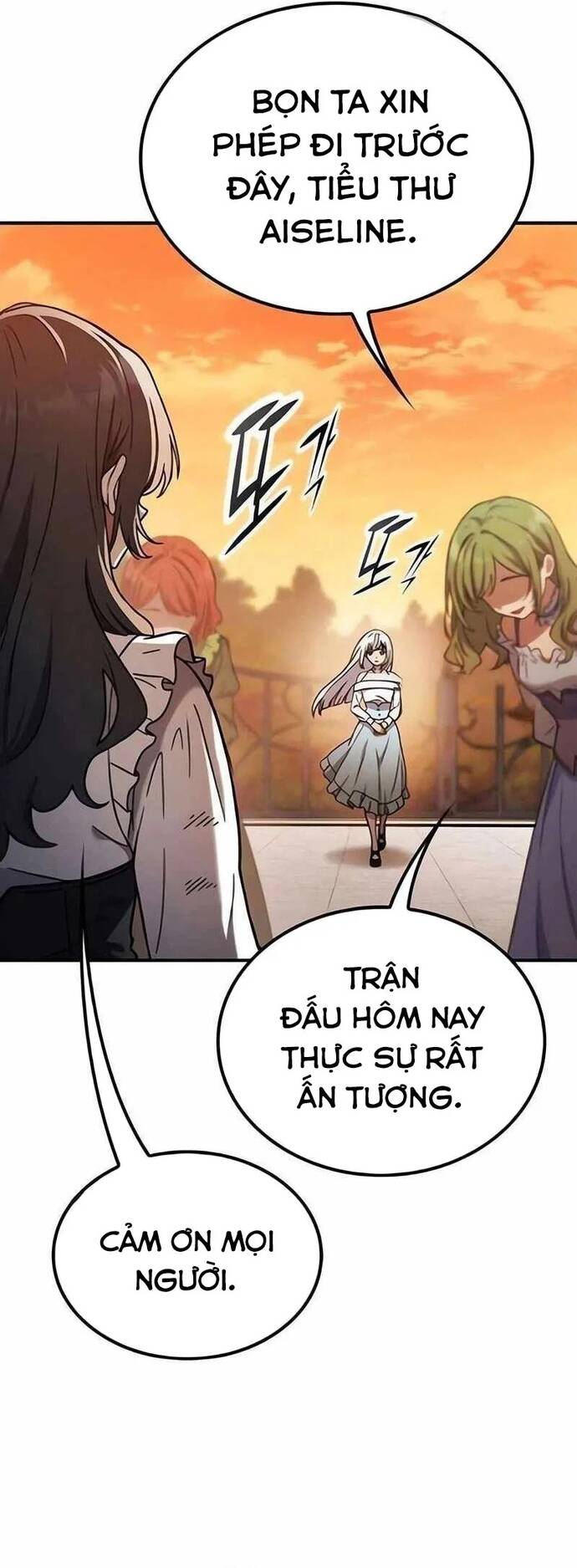 Cẩm Nang Giáo Hóa Các Tiểu Thư Quý Tộc