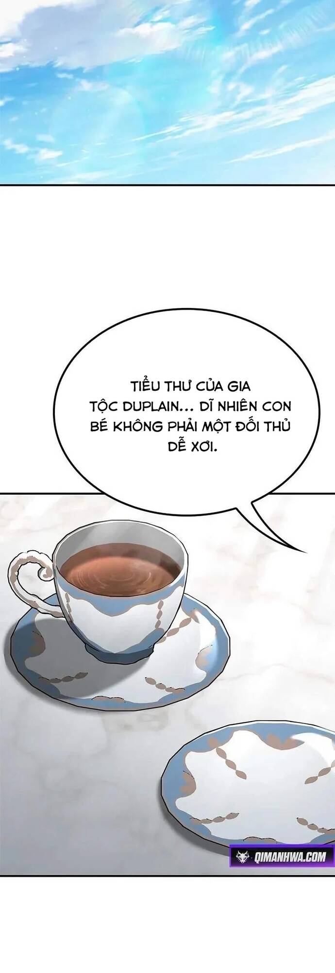 Cẩm Nang Giáo Hóa Các Tiểu Thư Quý Tộc