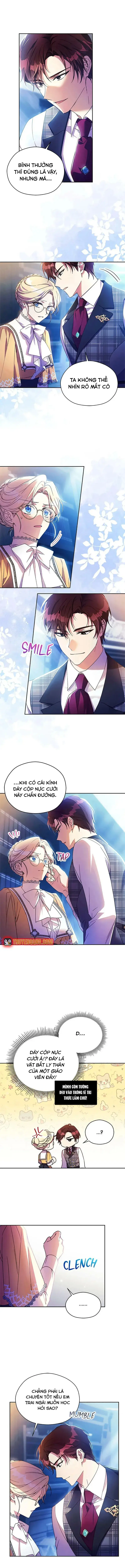 Công Tước Cần Được Giáo Dục Về Pháp Lý