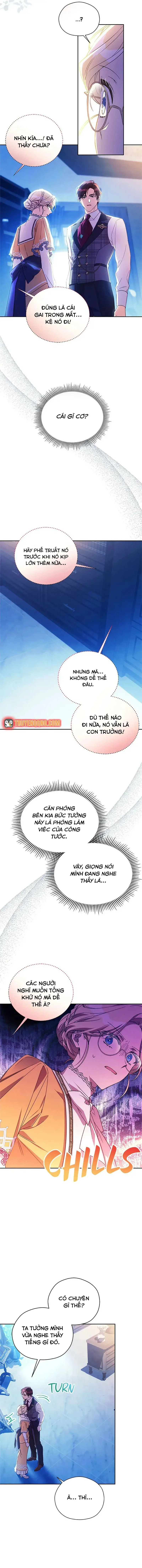 Công Tước Cần Được Giáo Dục Về Pháp Lý