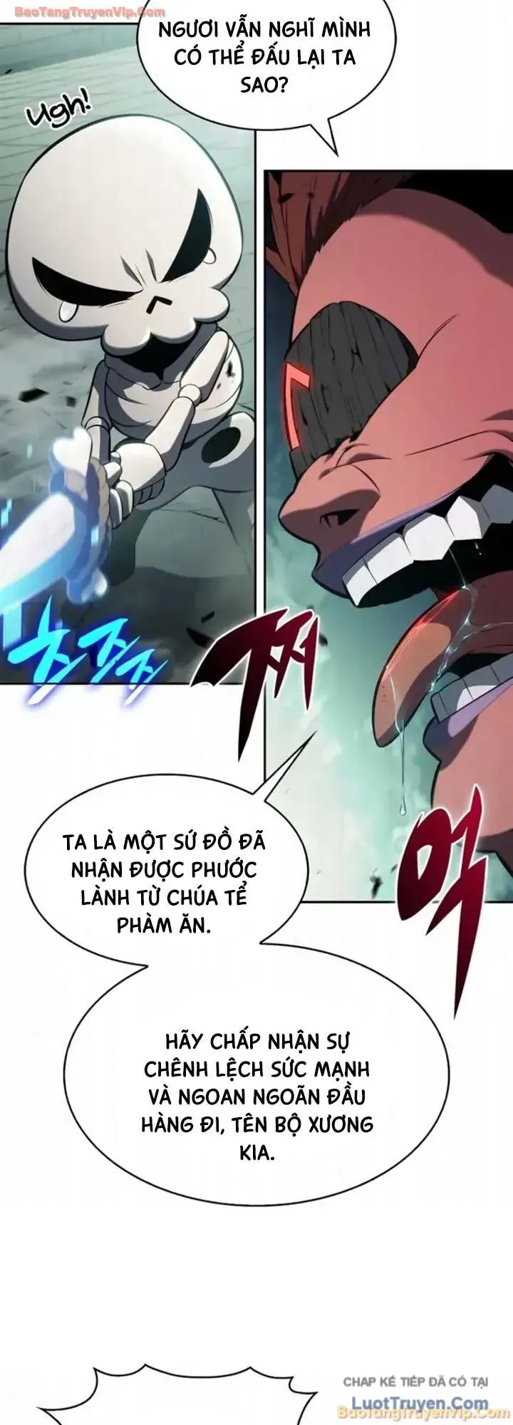 Truyện tranh Người Chơi Mới Cấp Tối Đa - Trang 19