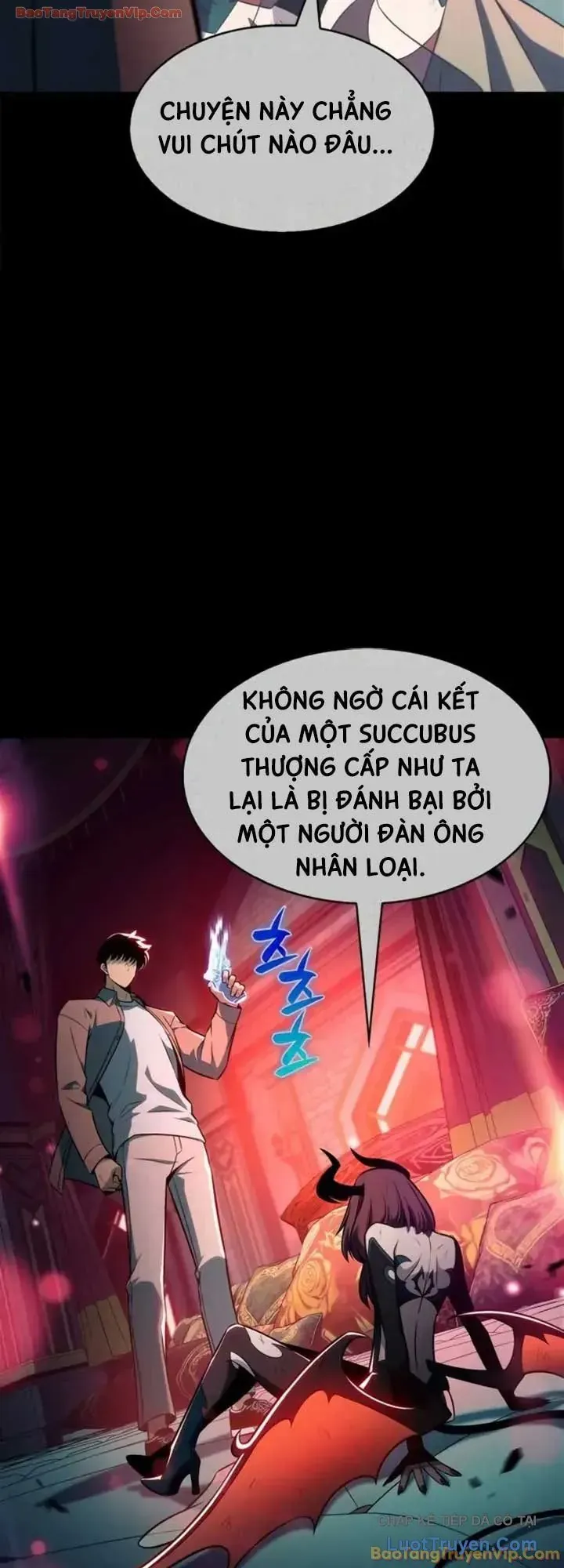 Truyện tranh Người Chơi Mới Cấp Tối Đa - Trang 49