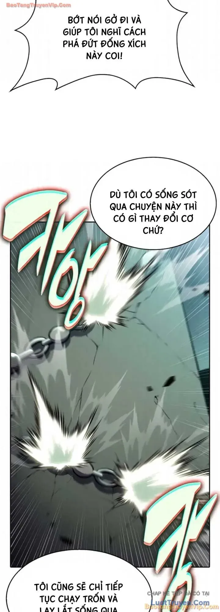 Truyện tranh Người Chơi Mới Cấp Tối Đa - Trang 6