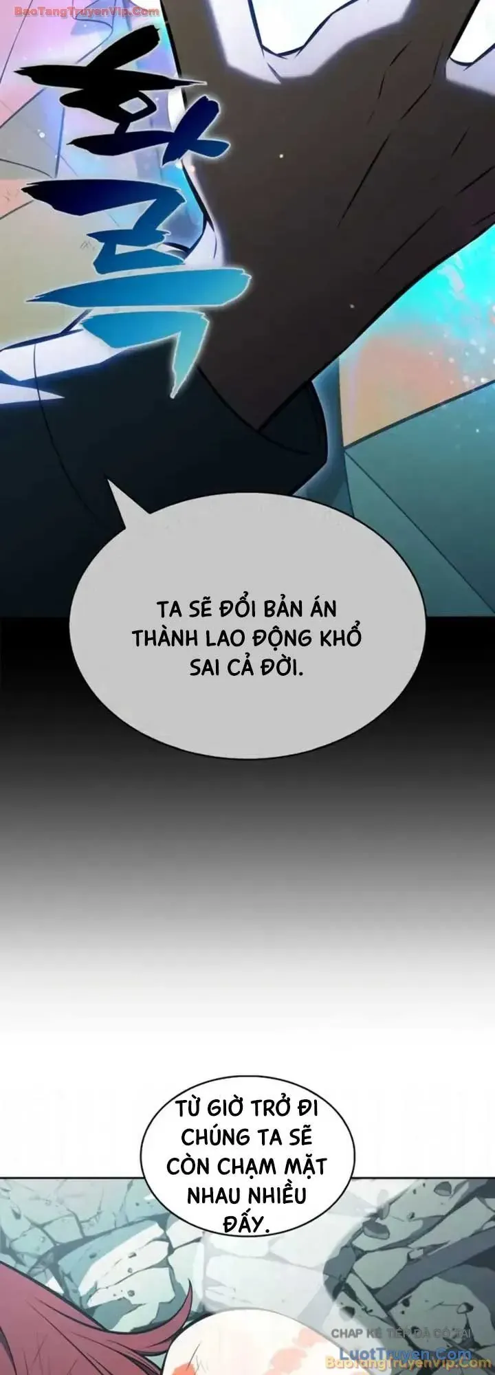 Truyện tranh Người Chơi Mới Cấp Tối Đa - Trang 54