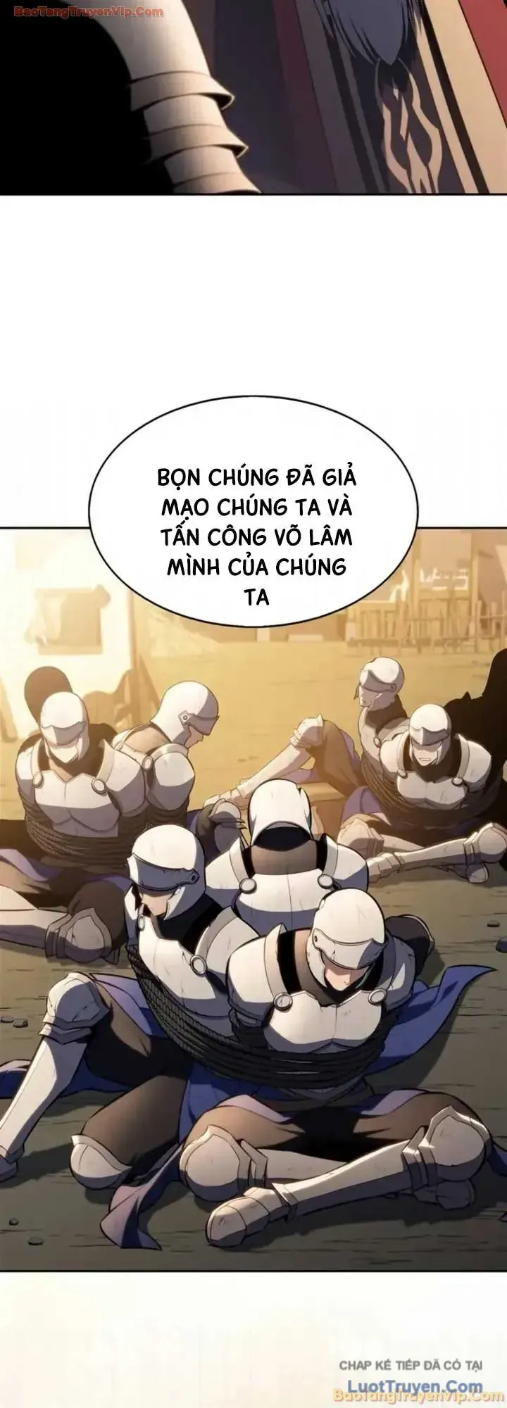 Truyện tranh Người Chơi Mới Cấp Tối Đa - Trang 61