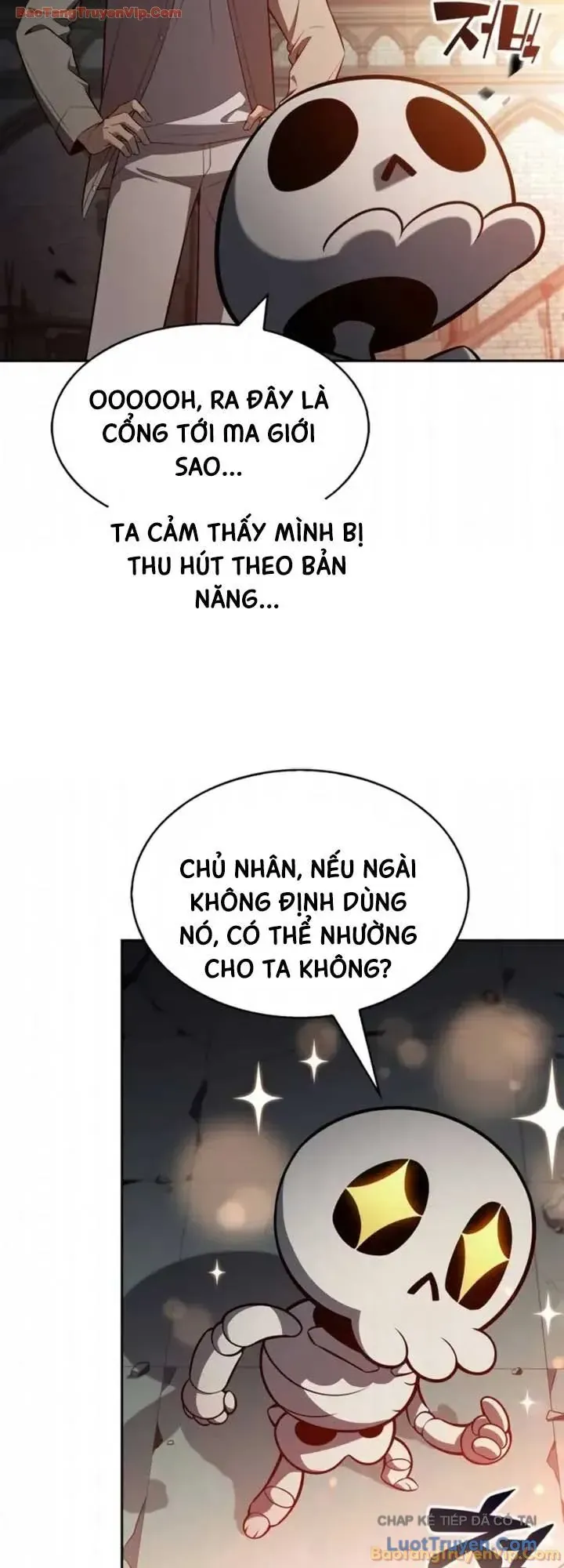 Truyện tranh Người Chơi Mới Cấp Tối Đa - Trang 69