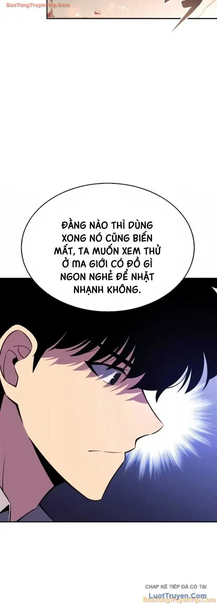 Truyện tranh Người Chơi Mới Cấp Tối Đa - Trang 70