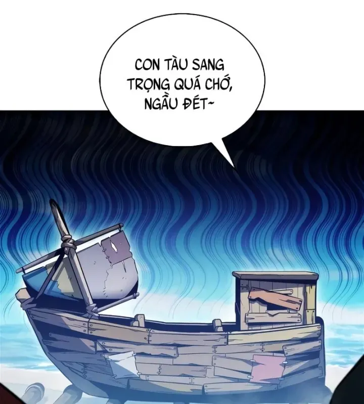 Truyện tranh Người Chơi Mới Cấp Tối Đa - Trang 126