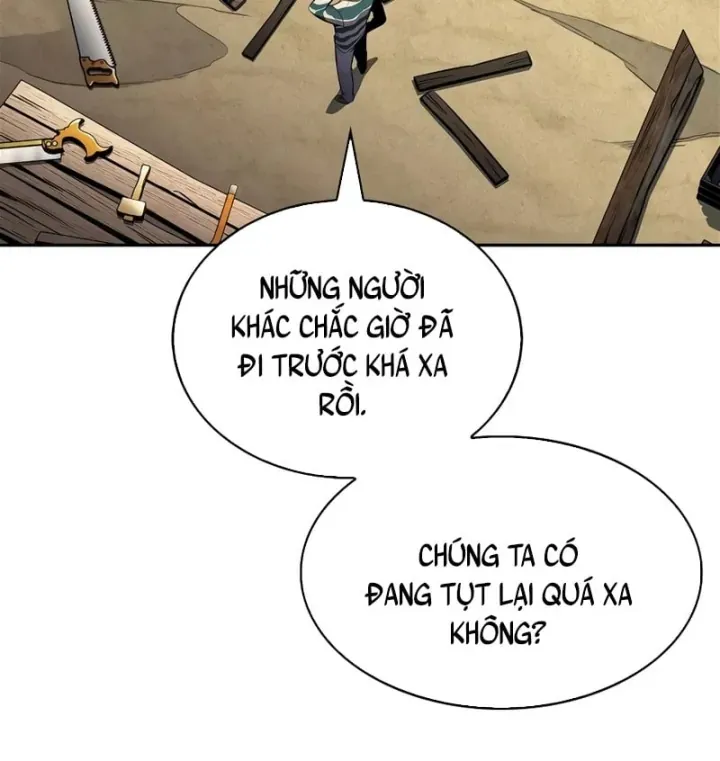 Truyện tranh Người Chơi Mới Cấp Tối Đa - Trang 129