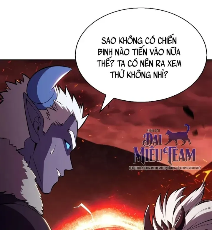Truyện tranh Người Chơi Mới Cấp Tối Đa - Trang 4