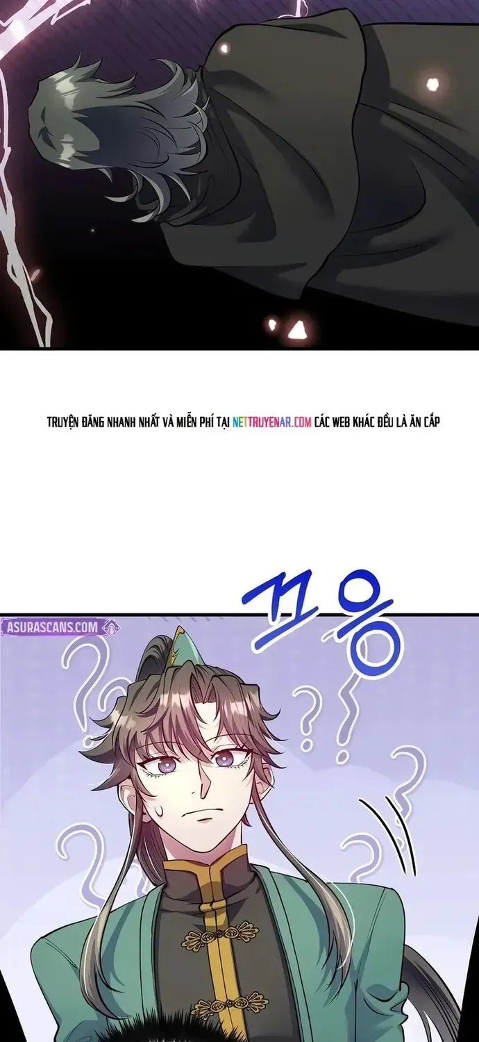 Bác Sĩ Trùng Sinh Về Murim