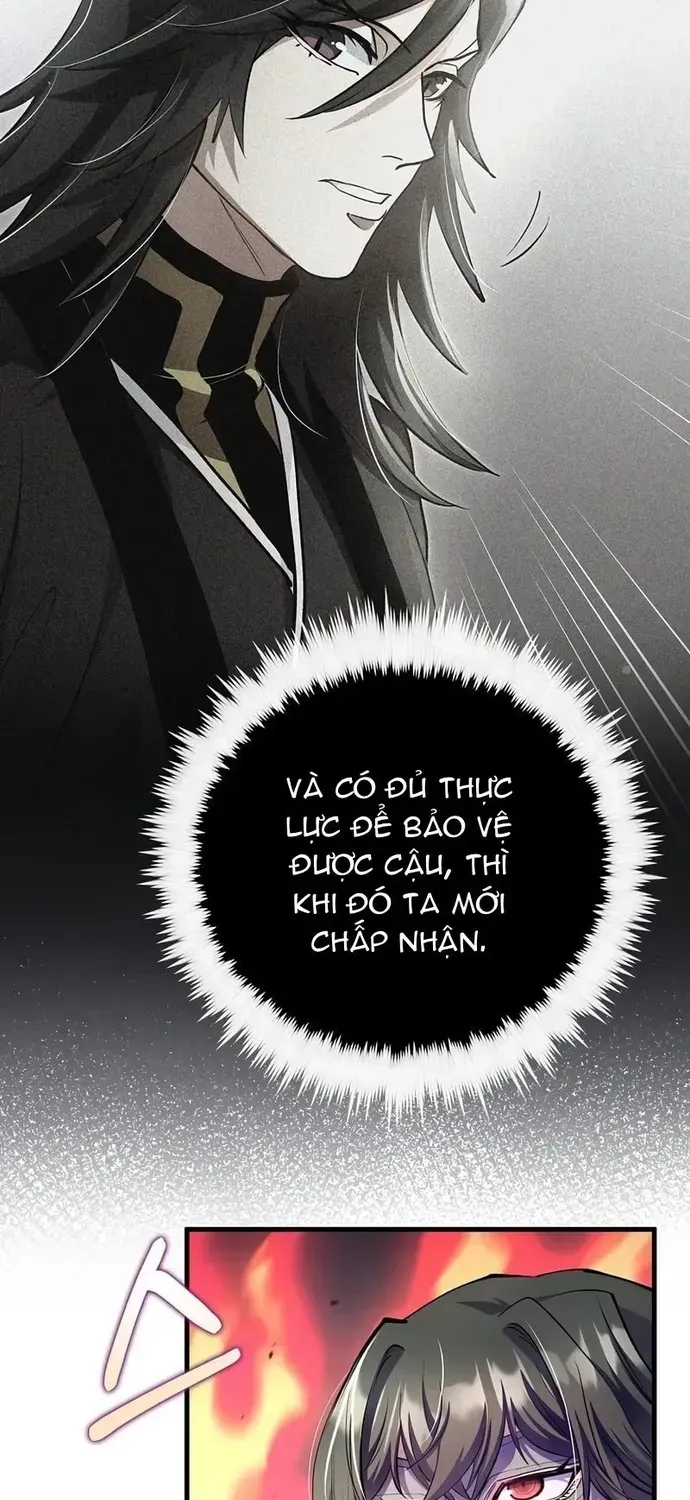 Bác Sĩ Trùng Sinh Về Murim