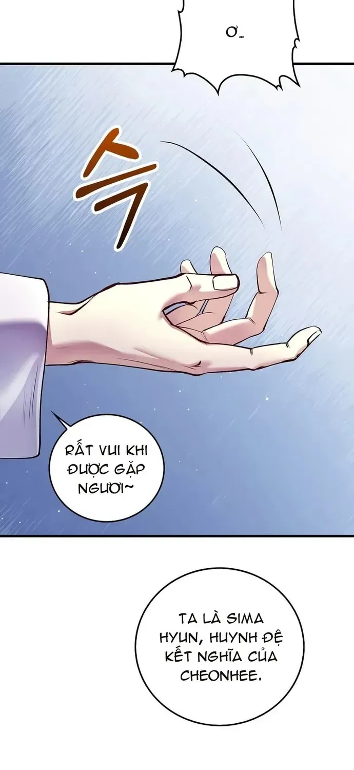 Bác Sĩ Trùng Sinh Về Murim