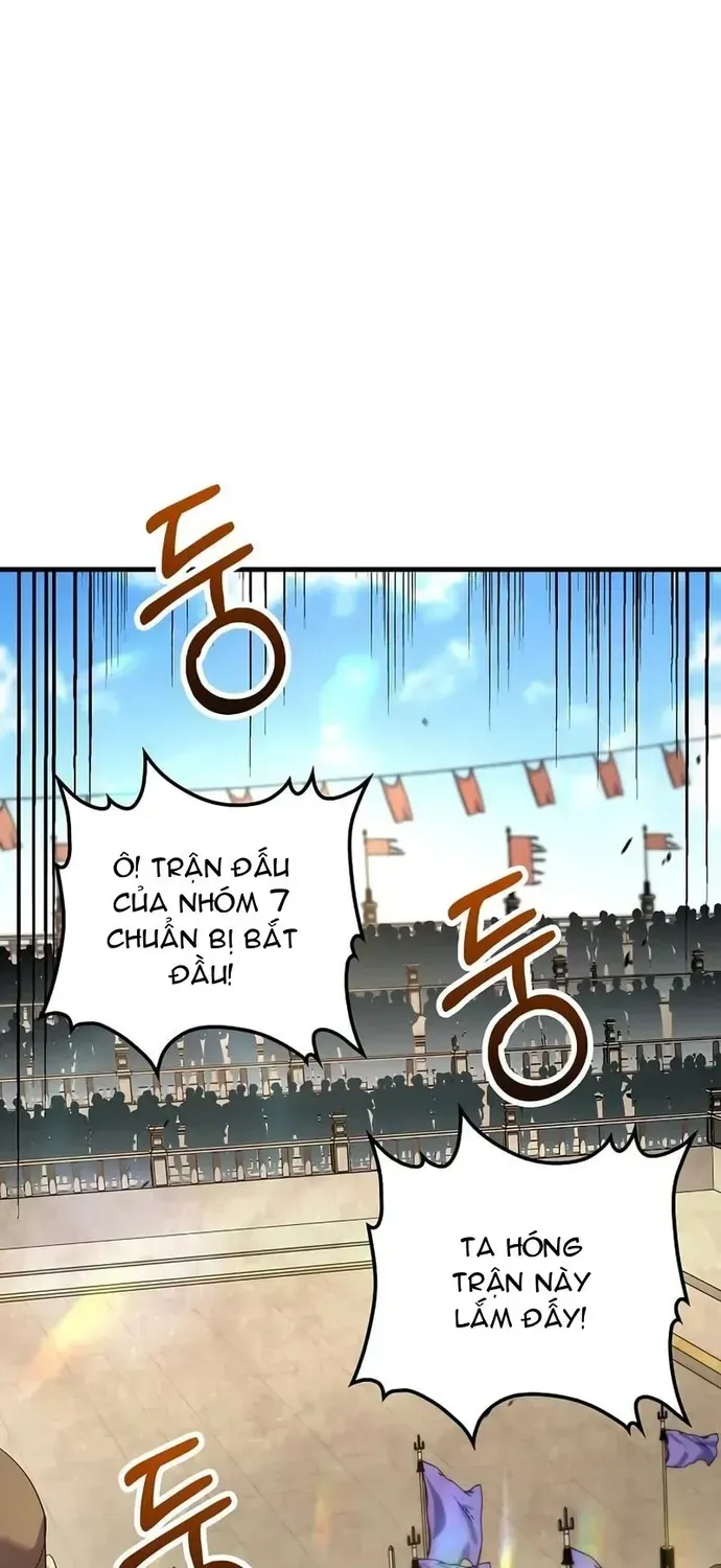 Bác Sĩ Trùng Sinh Về Murim