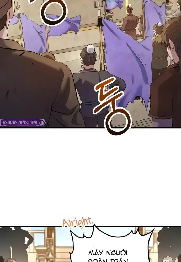 Bác Sĩ Trùng Sinh Về Murim