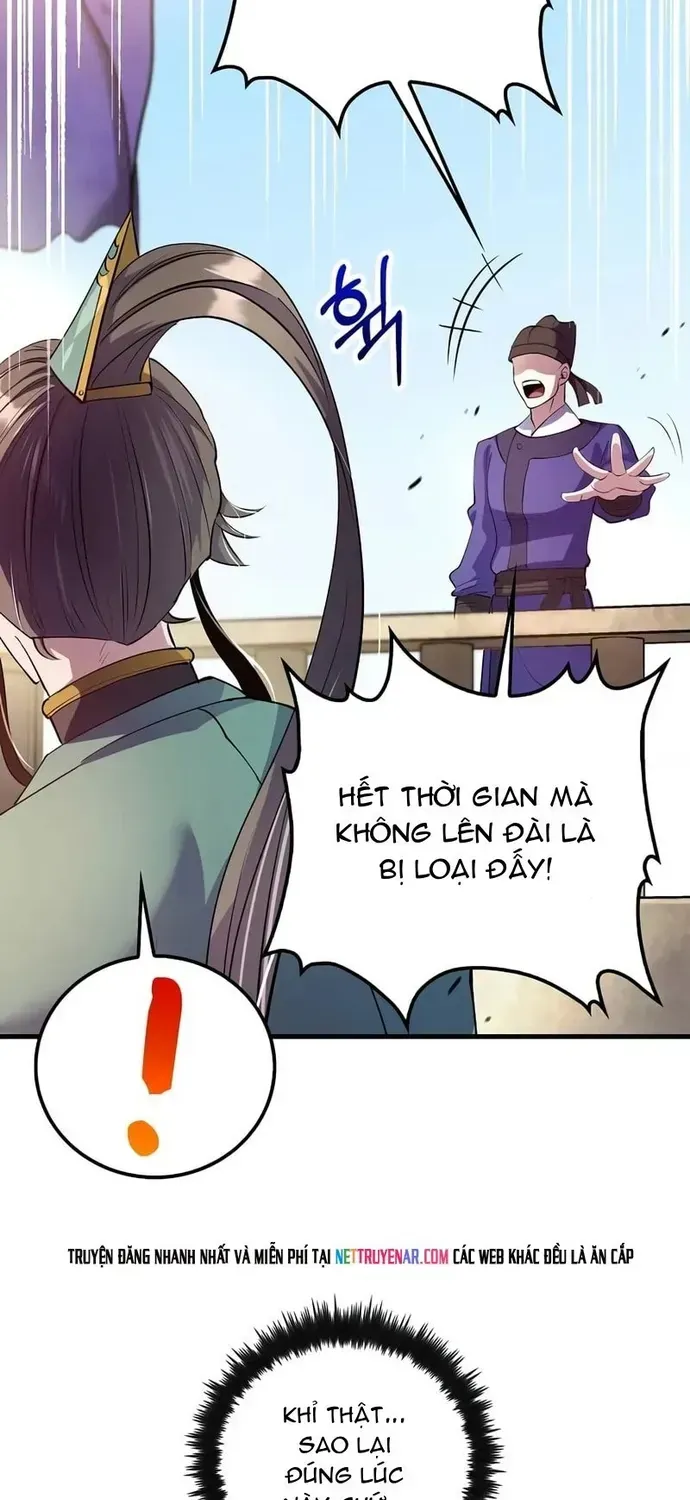 Bác Sĩ Trùng Sinh Về Murim