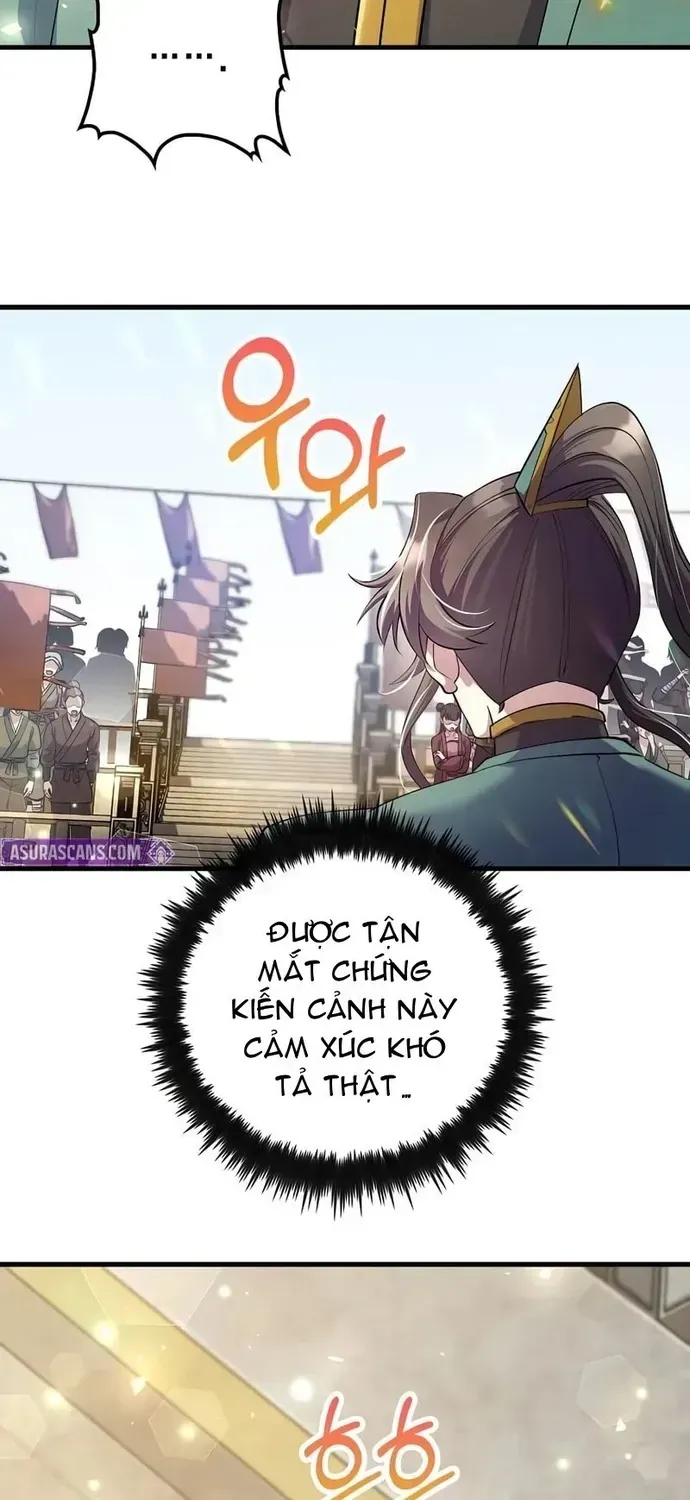 Bác Sĩ Trùng Sinh Về Murim
