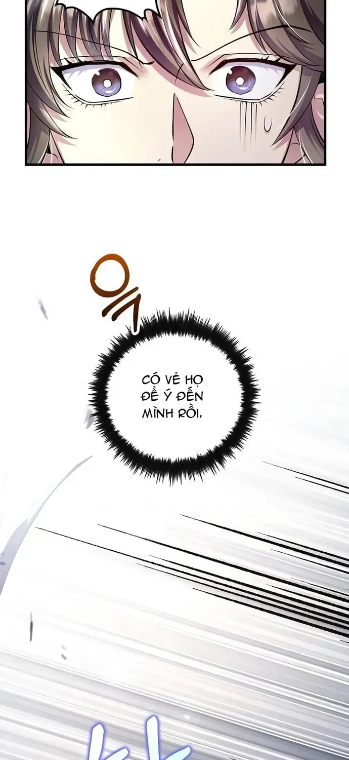 Bác Sĩ Trùng Sinh Về Murim