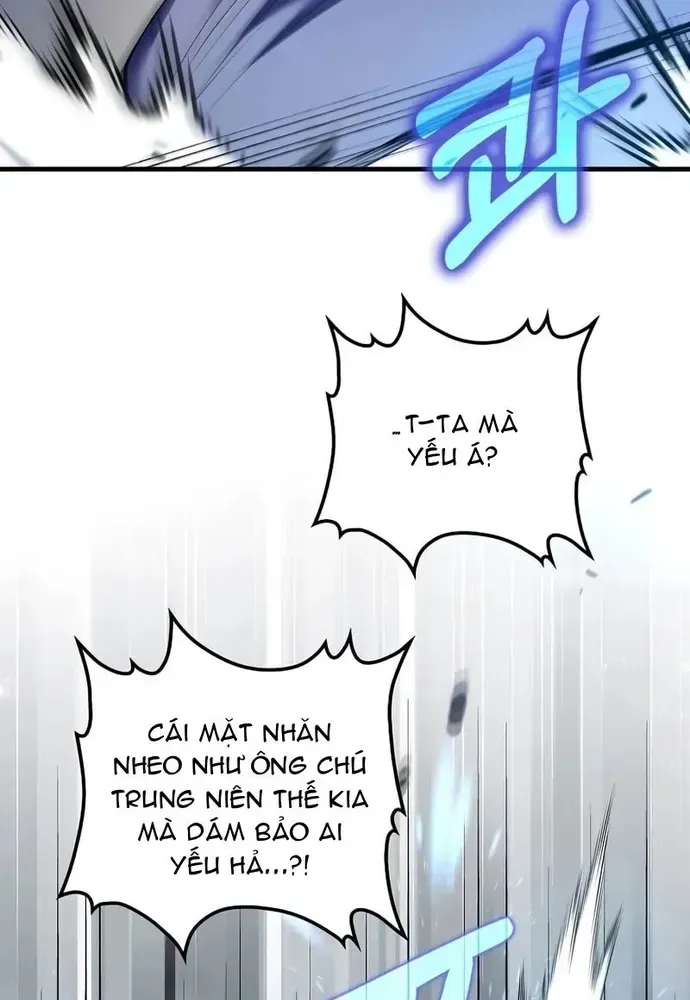 Bác Sĩ Trùng Sinh Về Murim