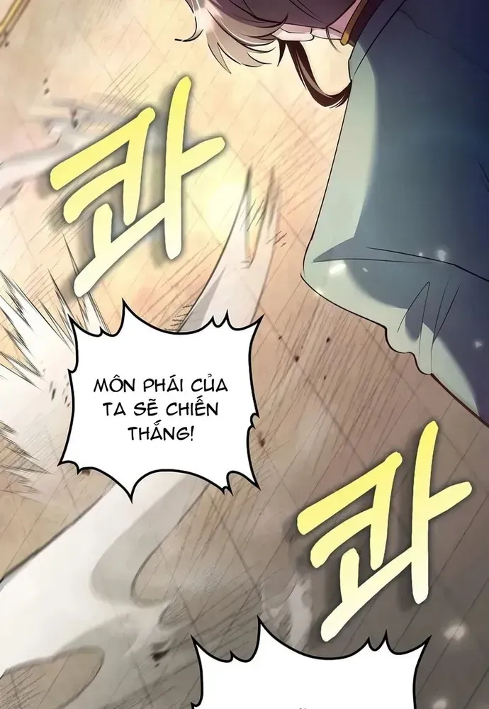 Bác Sĩ Trùng Sinh Về Murim