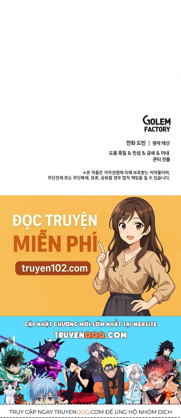 Bác Sĩ Trùng Sinh Về Murim