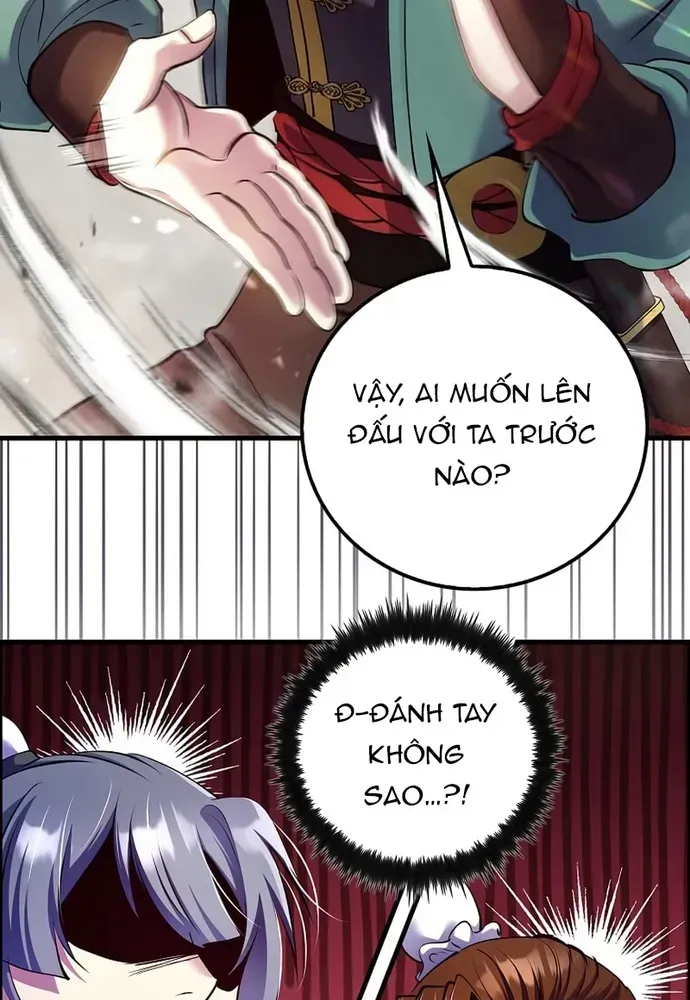 Bác Sĩ Trùng Sinh Về Murim