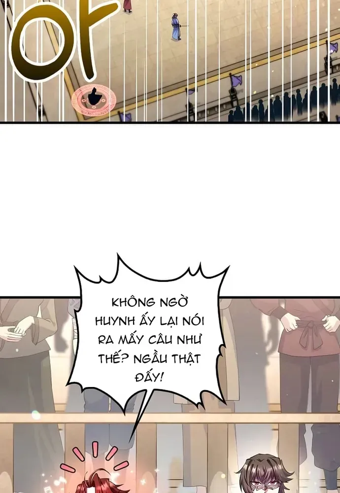 Bác Sĩ Trùng Sinh Về Murim