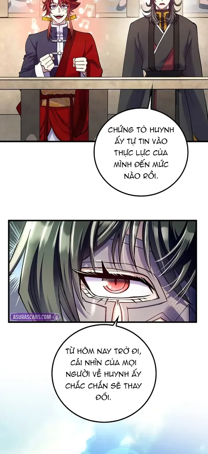 Bác Sĩ Trùng Sinh Về Murim
