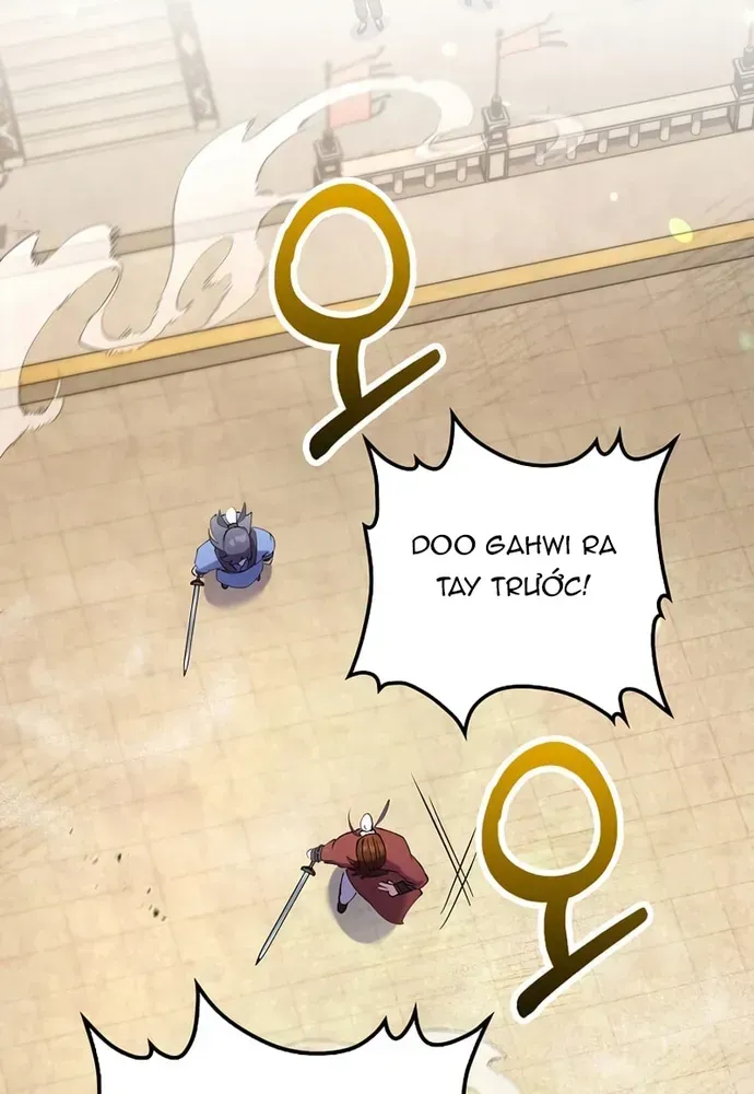 Bác Sĩ Trùng Sinh Về Murim