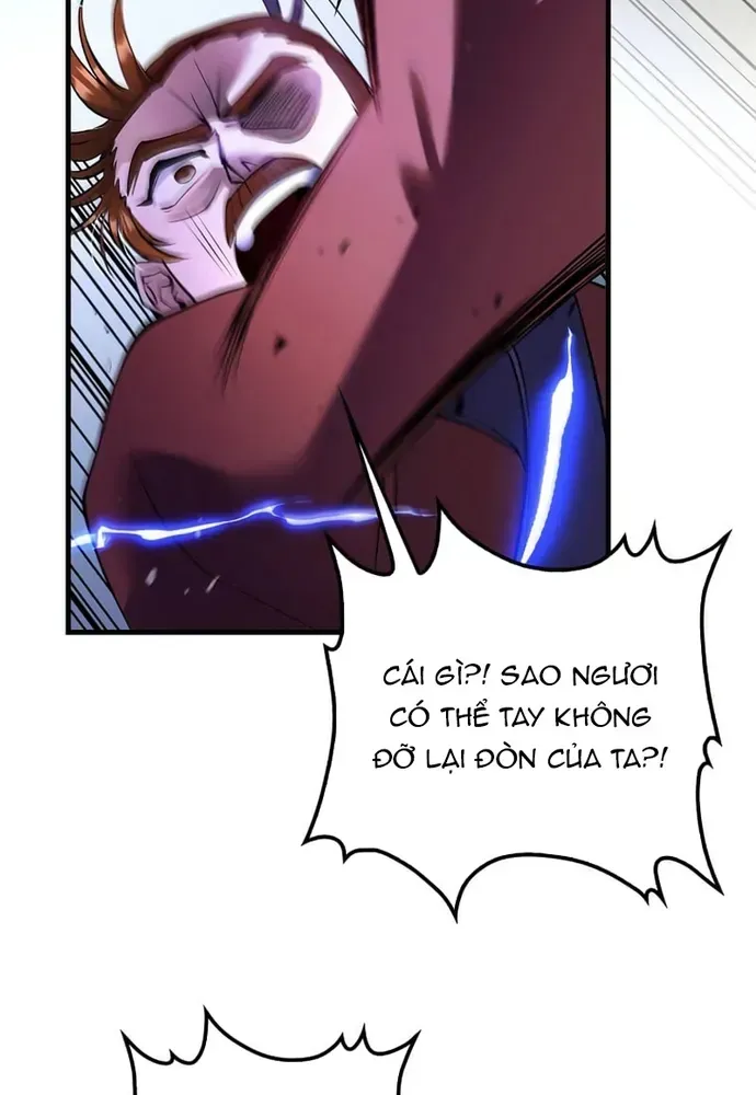 Bác Sĩ Trùng Sinh Về Murim