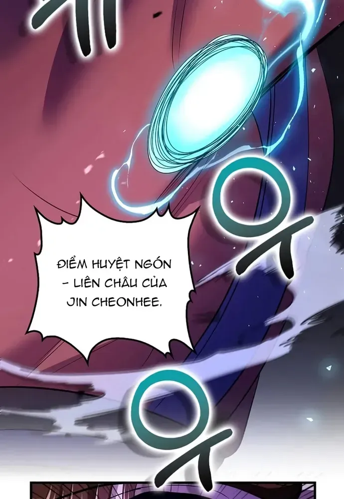 Bác Sĩ Trùng Sinh Về Murim