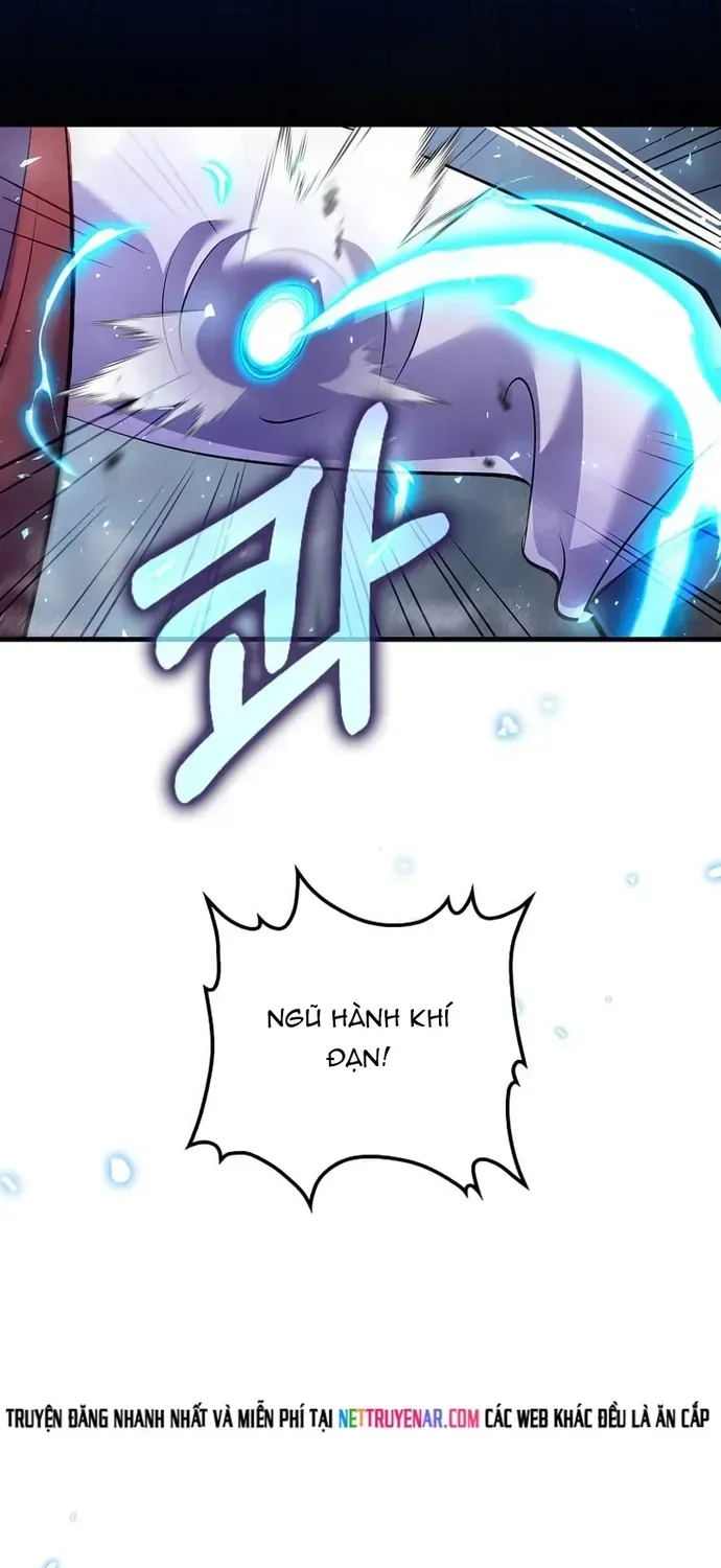 Bác Sĩ Trùng Sinh Về Murim