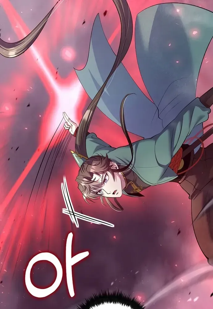 Bác Sĩ Trùng Sinh Về Murim