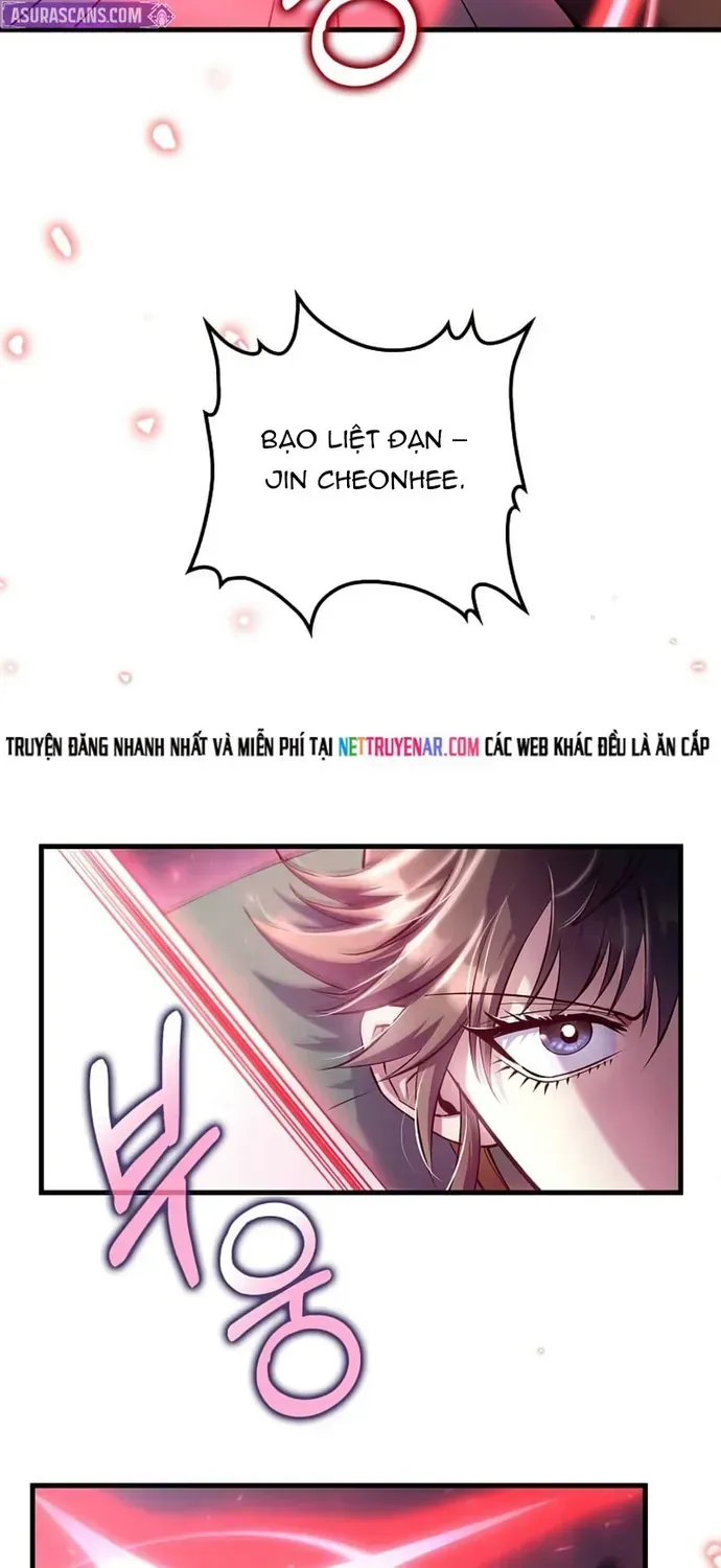 Bác Sĩ Trùng Sinh Về Murim