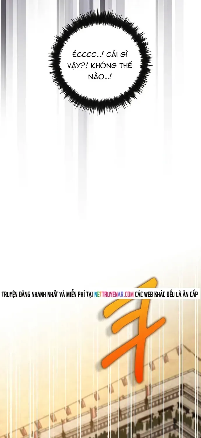 Bác Sĩ Trùng Sinh Về Murim