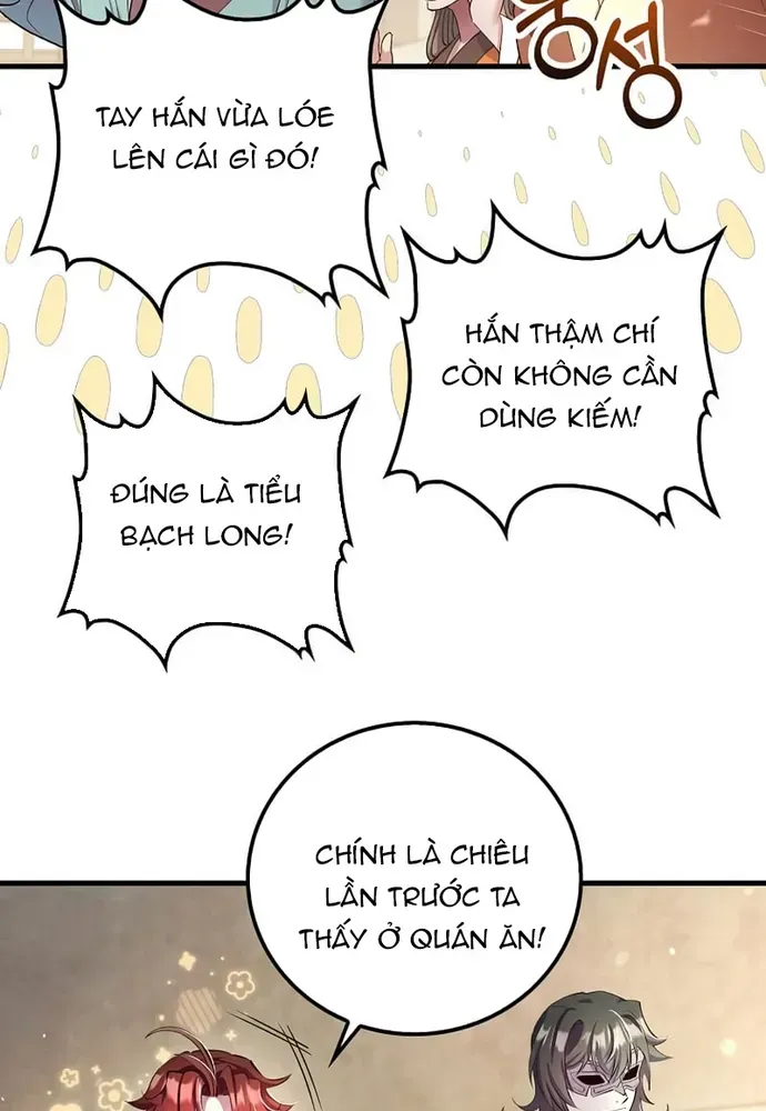 Bác Sĩ Trùng Sinh Về Murim