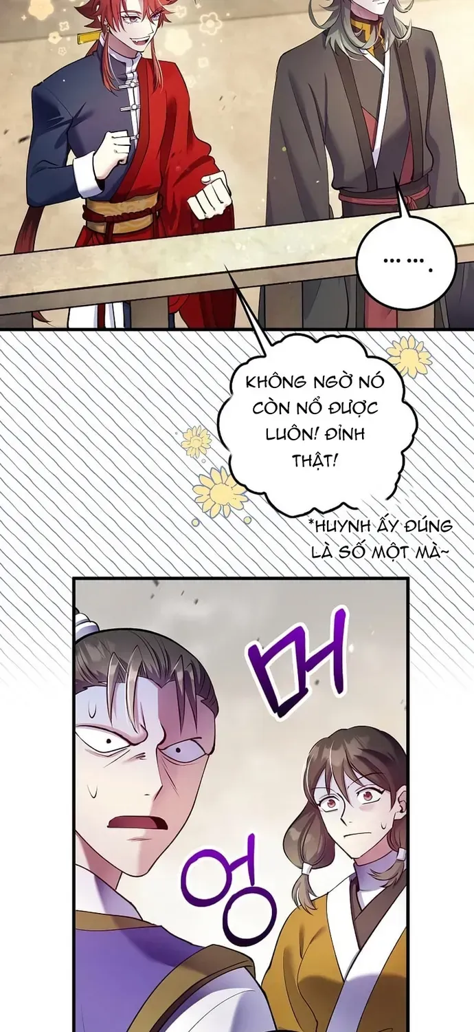 Bác Sĩ Trùng Sinh Về Murim