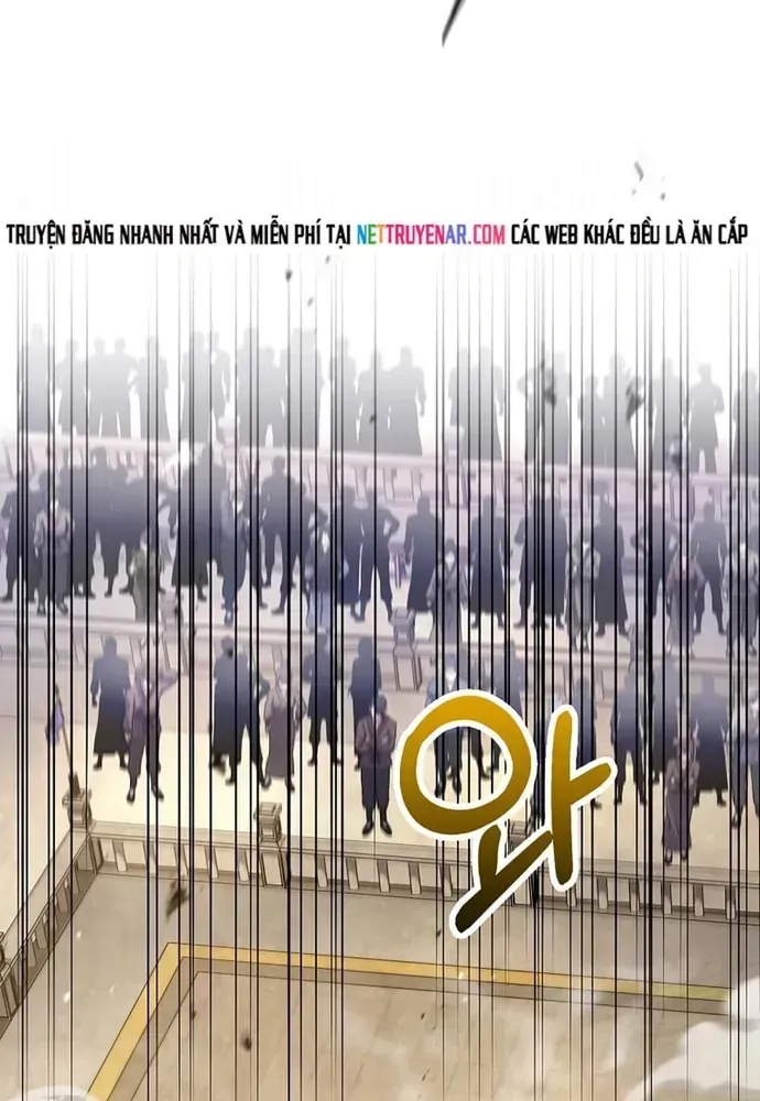 Bác Sĩ Trùng Sinh Về Murim