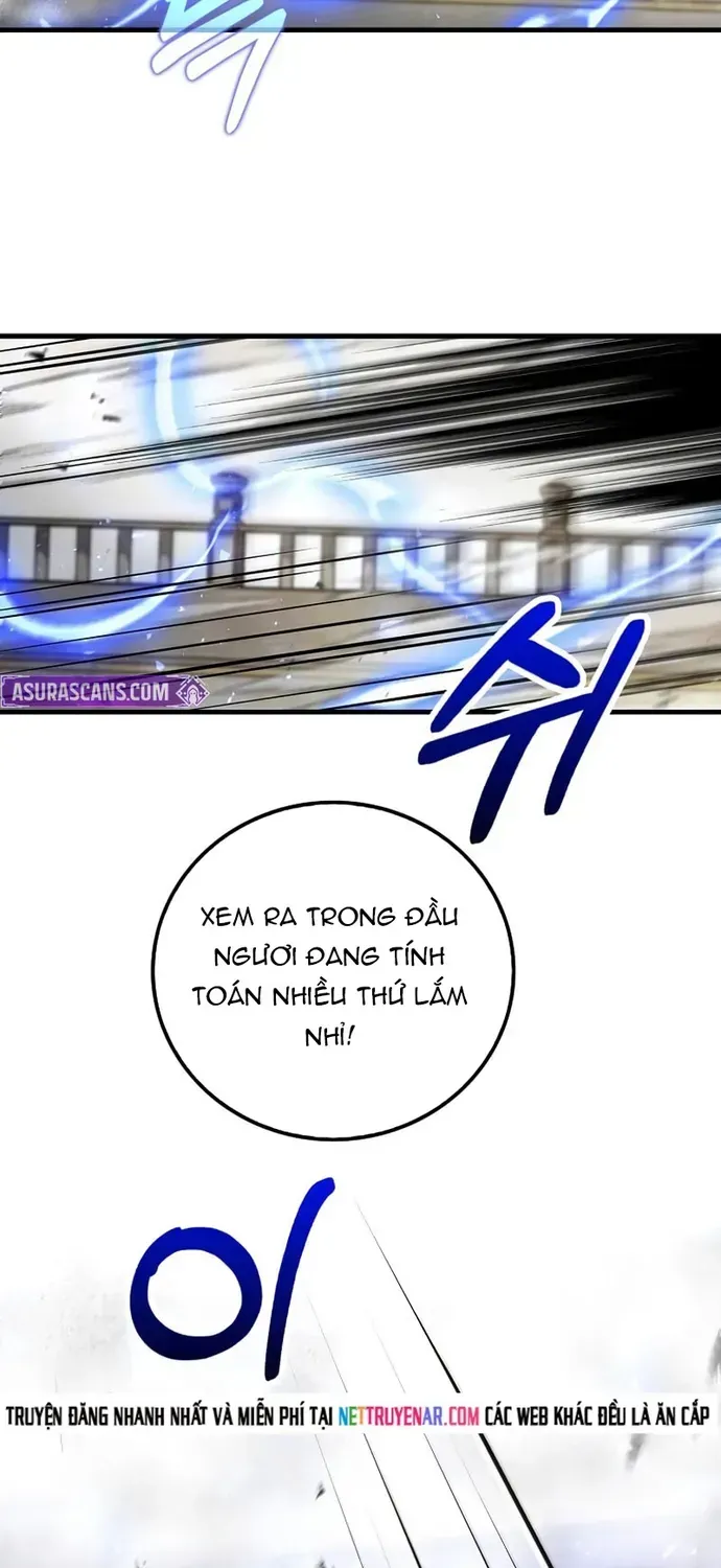 Bác Sĩ Trùng Sinh Về Murim