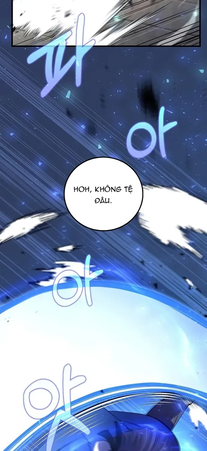 Bác Sĩ Trùng Sinh Về Murim