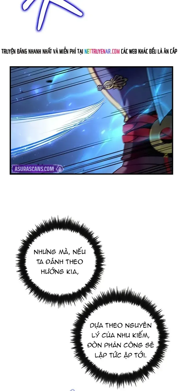 Bác Sĩ Trùng Sinh Về Murim