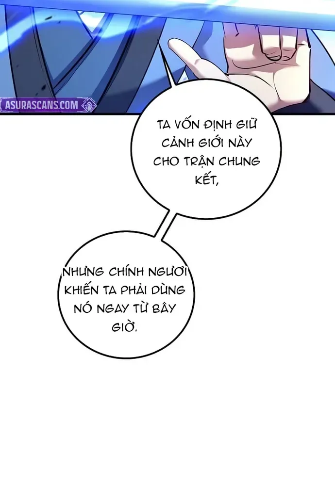 Bác Sĩ Trùng Sinh Về Murim