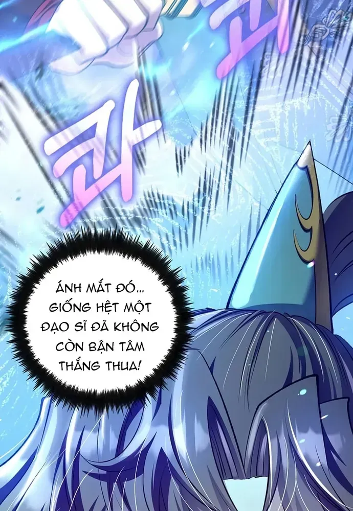 Bác Sĩ Trùng Sinh Về Murim