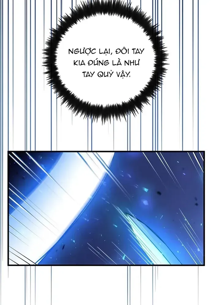 Bác Sĩ Trùng Sinh Về Murim